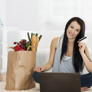 Online Alışverişin Artıları