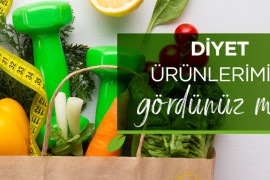 Diyet Yaparken Kaçamak Yapmak