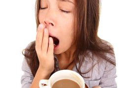 Kahve Sağlığa Yararlı Mı Zararlı Mı?