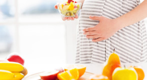 Hamilelik Öncesi Sağlıklı Beslenin