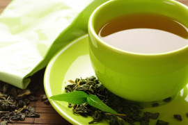 Çay İle Sağlığınıza Katkı Sağlayın