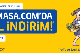 Turkcell Profesyoneller Kulübü Kampanyası