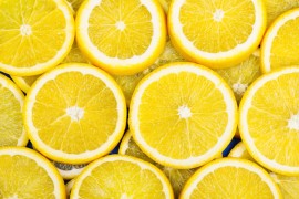 Limonun Kullanım Alanları