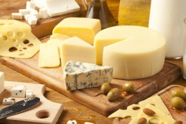 Yöresel Peynir Çeşitleri