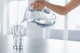 Vücudun Su İhtiyacı Hangi Besinler İle Karşılanır?