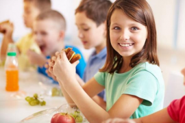 Çocuğunuzun Sağlıklı Beslenmesi İçin 7 Öneri