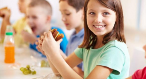 Çocuğunuzun Sağlıklı Beslenmesi İçin 7 Öneri