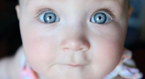İri Gözlü Bebeklere Dikkat! Risk Altında Olabilirler