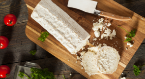 Ev Yapımı Keçi Peyniri Nasıl Yapılır?