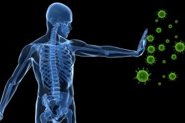 Korona Virüsüne Karşı Bağışıklık Sistemini Güçlendirecek Öneriler