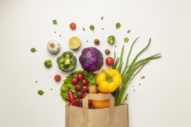 Her Zaman Elinizin Altında Olması Gereken 15 Sağlıklı Gıda