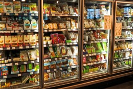 Gıda Ürünlerinin Saklanma Şartları ve Tüketim Önerileri