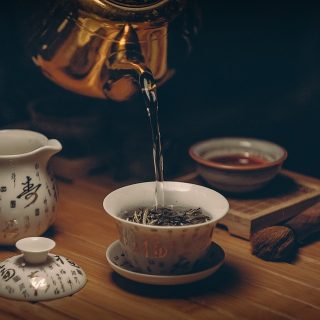 Yeşil Çayın Cilde Ve Saçlara 10 Faydası Ve Kullanımı