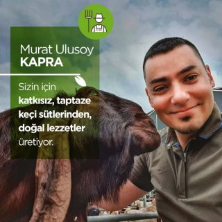 Murat Ulusoy – Kapra