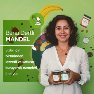 Banu Dertli Mandel