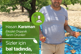 Hasan Karaman Ekozel Organik