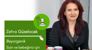 Zehra Güzelocak – Beyorganik