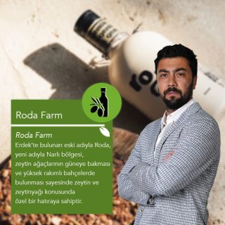 Roda Farm